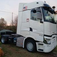 trattore stradale Renault DTI 13 480