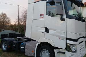 trattore stradale Renault DTI 13 480