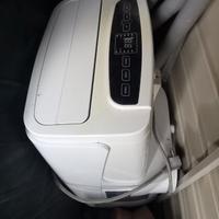 climatizzatore portatile