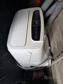 climatizzatore portatile