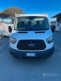 FORD TRANSIT CASSONATO