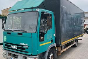 IVECO ML 75E