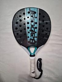 Racchetta padel