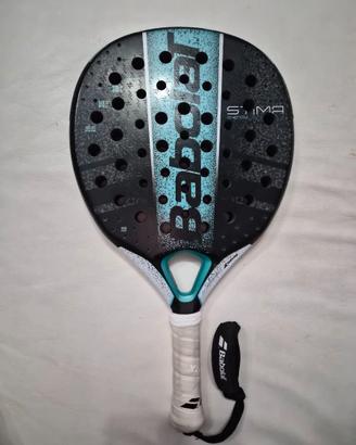 Racchetta padel