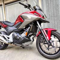 Honda NC 750 - 2020