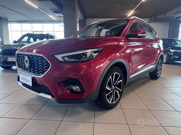 MG ZS 1.5 VTi-tech Luxury