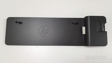 HP Ultraslim 2013 - Docking station