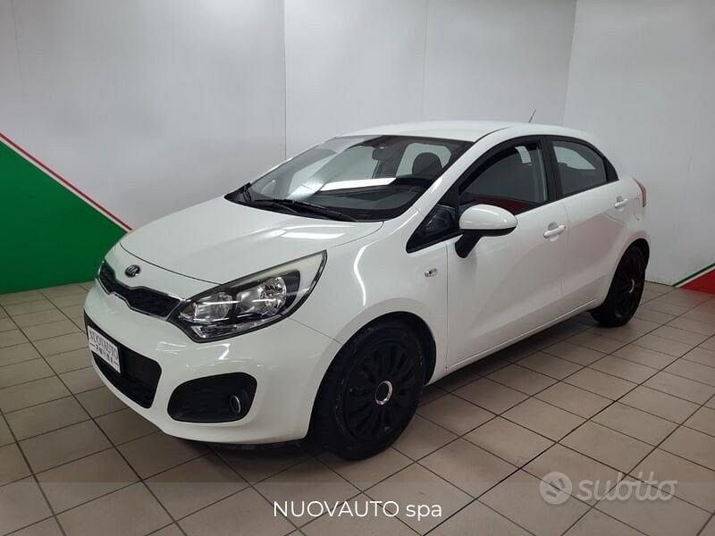 Kia Rio 3ª serie