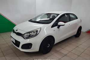 Kia Rio 1.2 Eco Gpl Cool