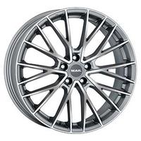 4 cerchi mak speciale 19" honda ford