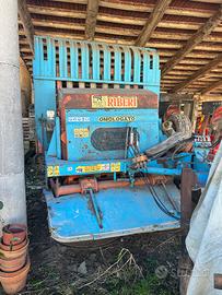 Autocaricante Riberi