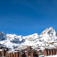 2 multiproprietà a Cervinia, fantastiche