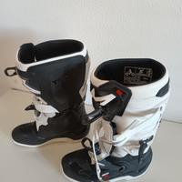 Alpinestars tech 7 nuovi taglia 38