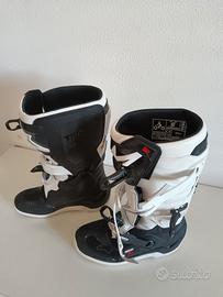 Alpinestars tech 7 nuovi taglia 38