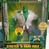 HULK- KONG SUPREME- La COSA