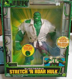 HULK- KONG SUPREME- La COSA