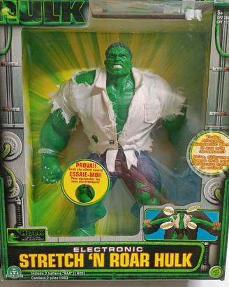 HULK- KONG SUPREME- La COSA