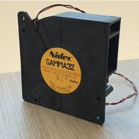 Ventola radiale Nidec Gamma 32 24V 0.55A 12x12x3