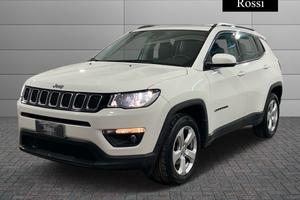 JEEP Compass II 2017 - Compass 1.6 mjt Long U62649
