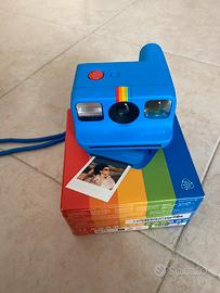 Polaroid gen 2