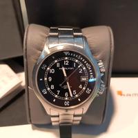 Orologio Uomo Hamilton khaki