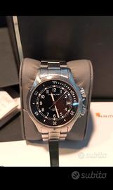 Orologio Uomo Hamilton khaki