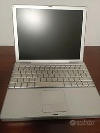 Powerbook G4