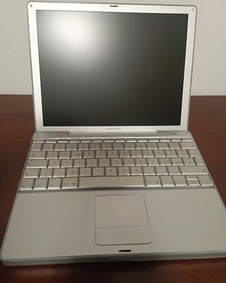 Powerbook G4