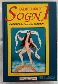 Il Grande Libro dei Sogni - La Smorfia