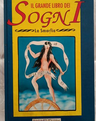 Il Grande Libro dei Sogni - La Smorfia