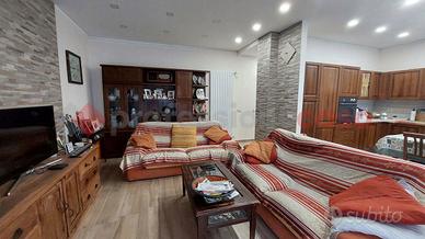 Appartamento San Vittore Olona [K 303VRG]