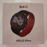 Smartwatch Imiki Holo Ultra - sigillato