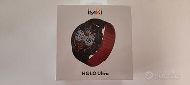 Smartwatch Imiki Holo Ultra - sigillato