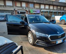SKODA Octavia 3ª serie - 2022