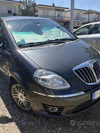 Lancia Musa