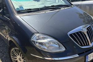 Lancia Musa