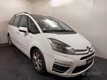 Citroen C4 Gran Picasso 7 Posti