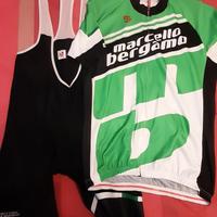 abbigliamento bici