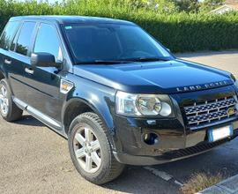 LAND ROVER Freelander 2ª serie - 2008