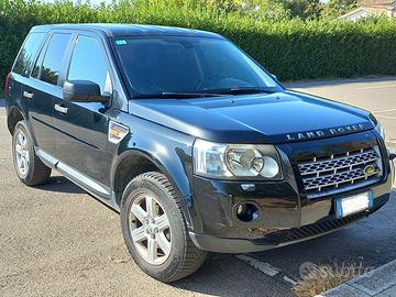 LAND ROVER Freelander 2ª serie - 2008