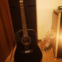 Chitarra acustica Fender Mod. CD-60 