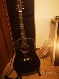 Chitarra acustica Fender Mod. CD-60 