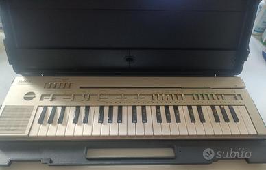 Yamaha Pianola Porta Sound PC-100