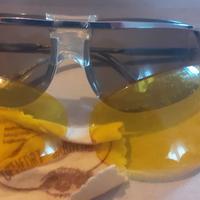 Occhiali sole Baruffaldi Master P. anni 60