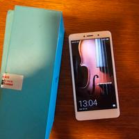 Honor 6X con display nuovo