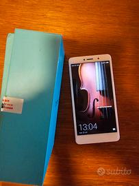 Honor 6X con display nuovo
