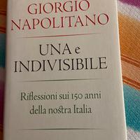 Una e indivisibile