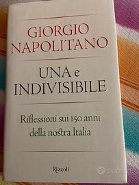 Una e indivisibile