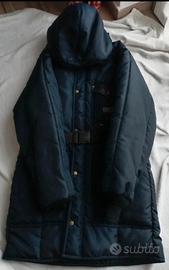 Giubbotto Safety Wear 