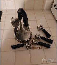 Macchina caffè Kamira